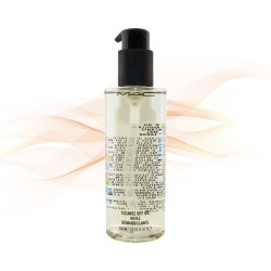 MAC Cleanse Off Oil Huile 150 ml