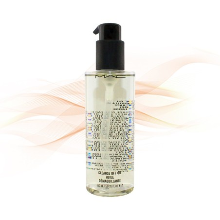 MAC Cleanse Off Oil Huile 150 ml