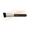 MAC 196 Slanted Flat Top Foundation Brush