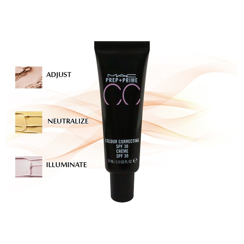 MAC Prep+Prime Colour Correncting SPF 30