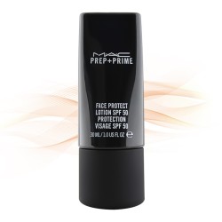 Mac Prep+Prime Face Protect Lotion SPF50