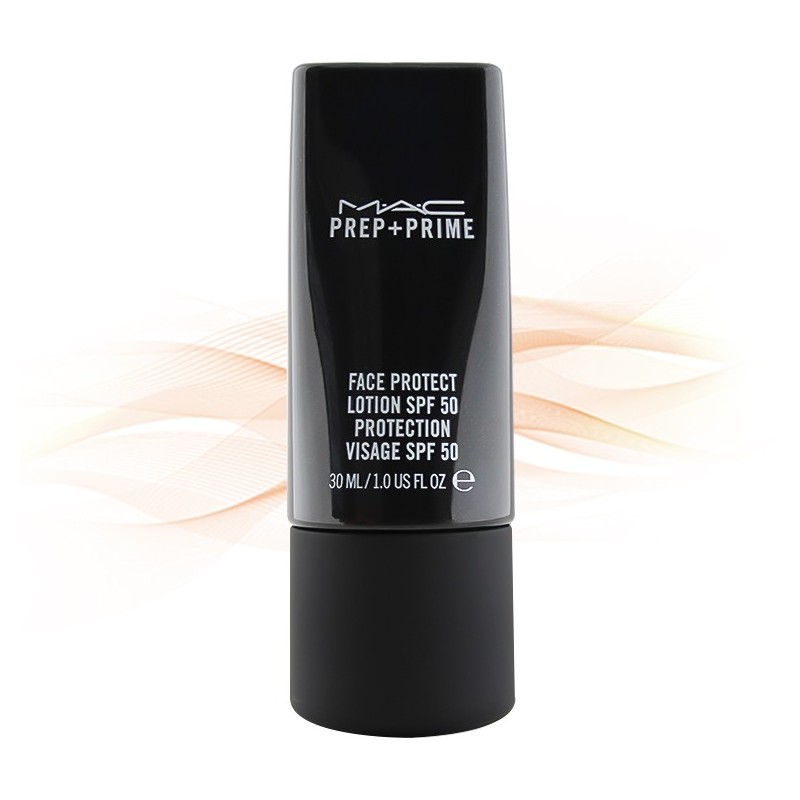 Mac Prep+Prime Face Protect Lotion SPF50