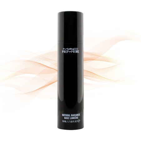 MAC Prep+Prime Natural Radiance