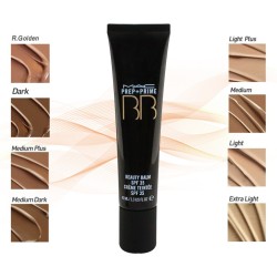 MAC Prep+Prime Beauty Balm SPF 35