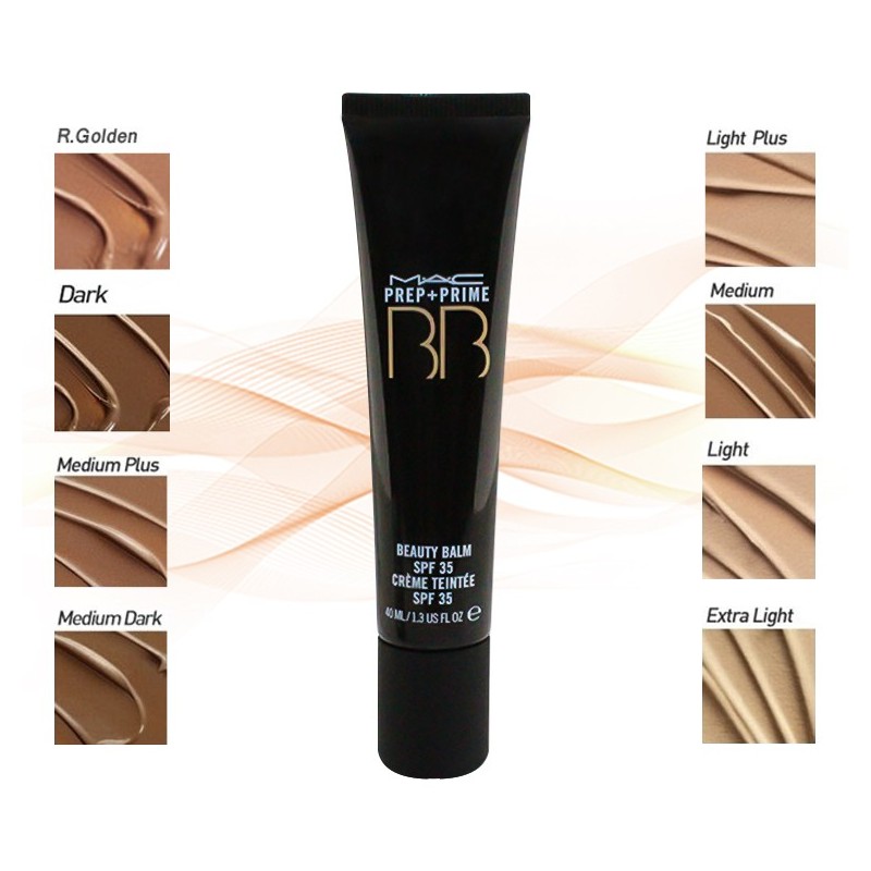 MAC Prep+Prime Beauty Balm SPF 35