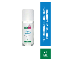 Sebamed Deodorant Fresh Active Sprey 75 ml
