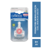 Dr.Browns Standart Biberon Emziği 0m+