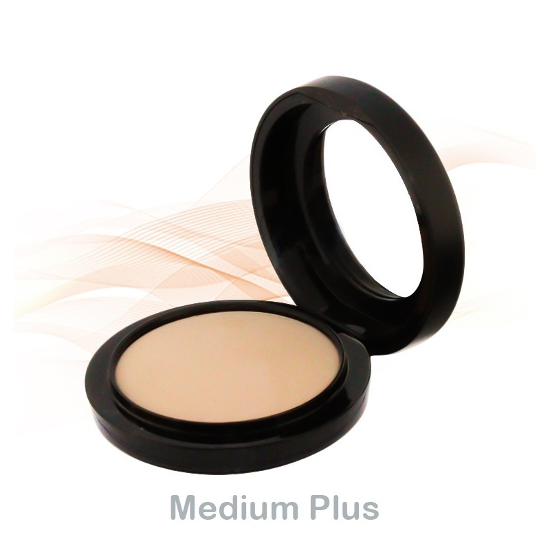 MAC Mineralize Skinfinish Natural 