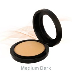 MAC Mineralize Skinfinish Natural 