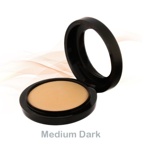 MAC Mineralize Skinfinish Natural 
