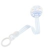 Nuk Baby Rose&Blue Emzik Askısı
