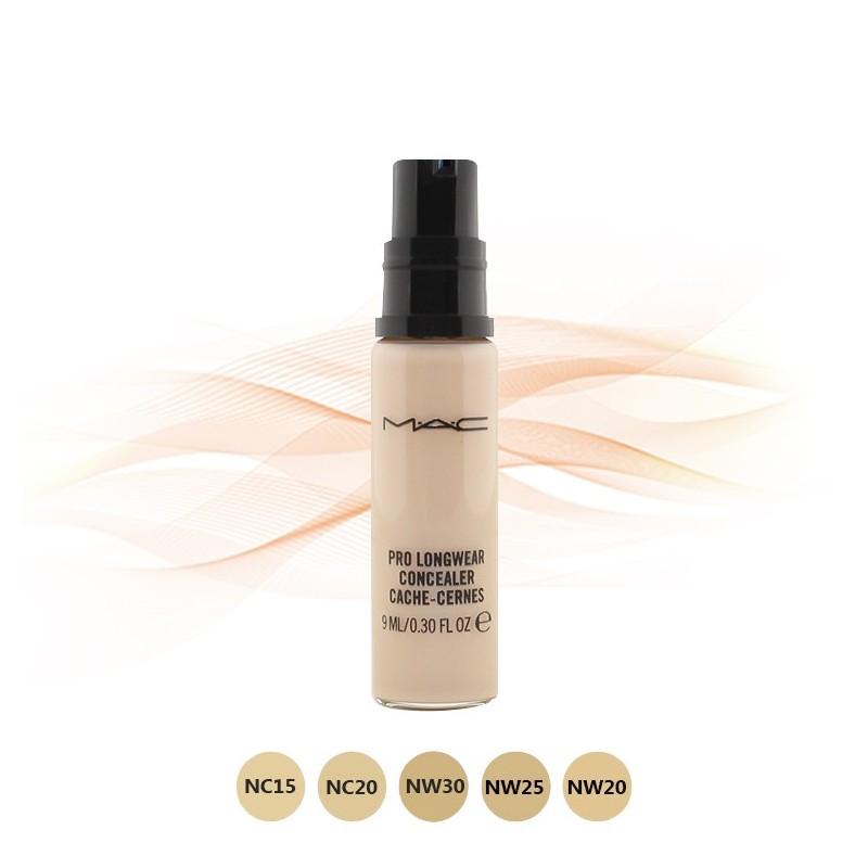 MAC Pro Longwear Concealer