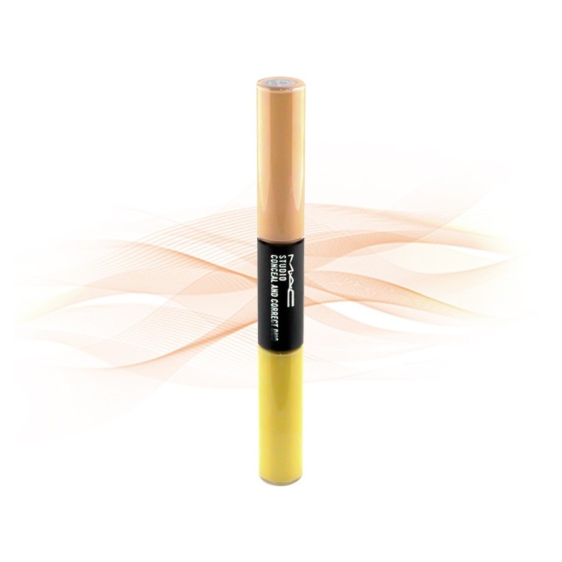 MAC Conceal And Correct Duo