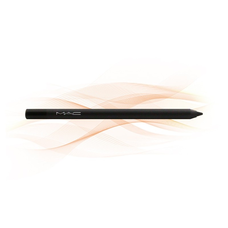 MAC Powerpoint Eye Pencil