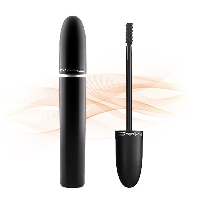 MAC Upward Lash - Upwardblack Mascara 