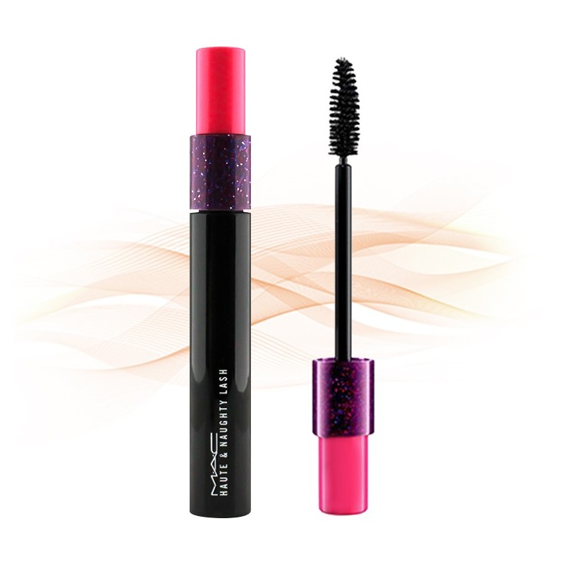 MAC Haute&Naughty Lash Mascara