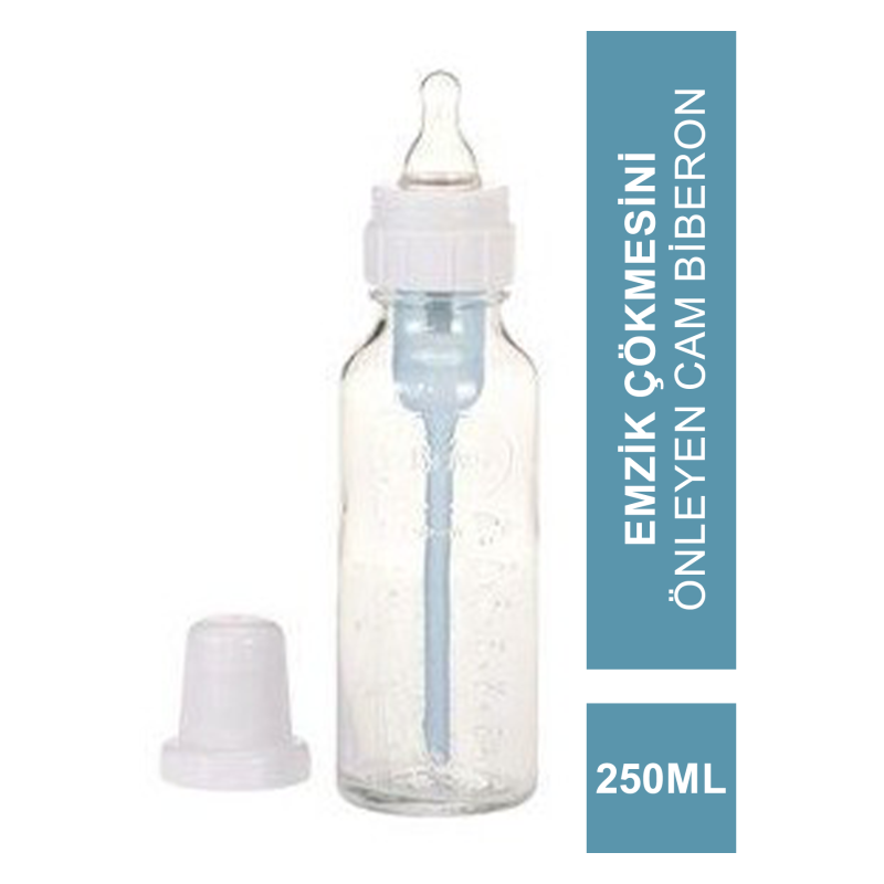 Dr Browns Standart Cam Biberon 250ml Dr Browns Standart Cam Biberon 250ml