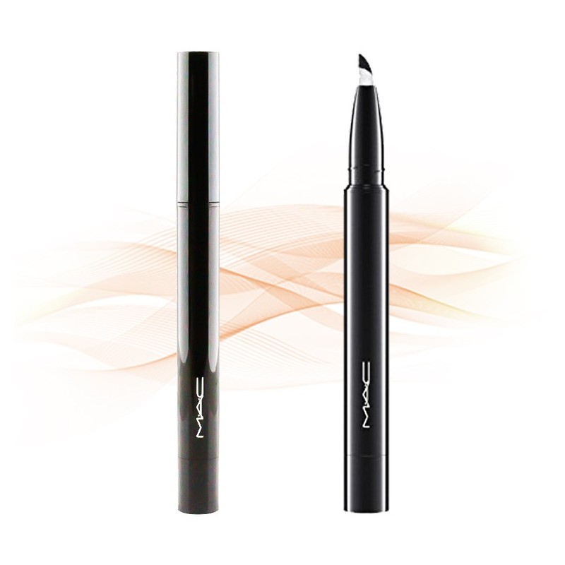 MAC Rebeleyes Gel Liner