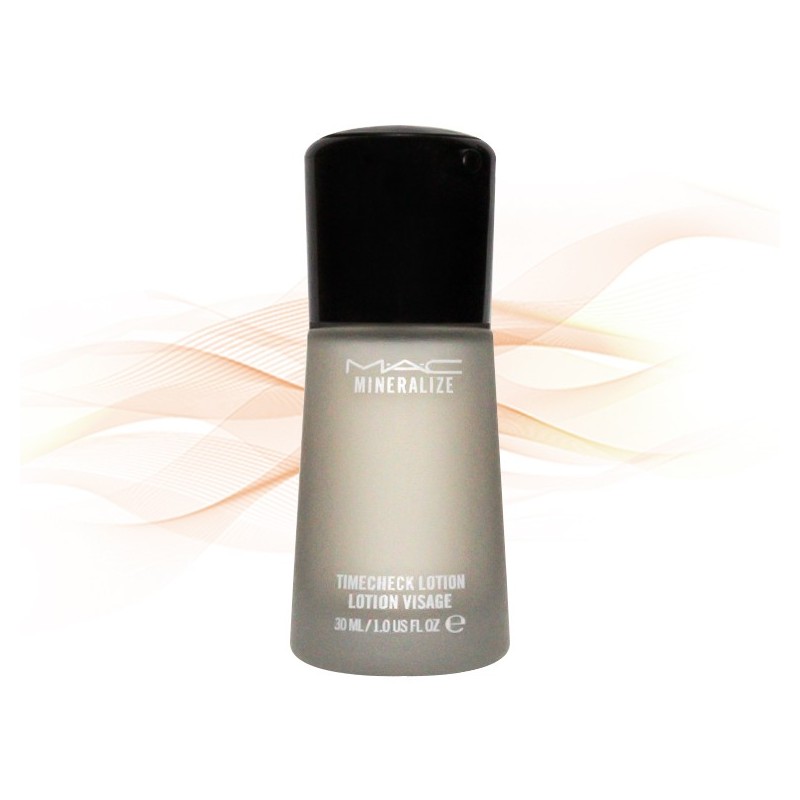 MAC Mineralize Timecheck Laotion 30ml
