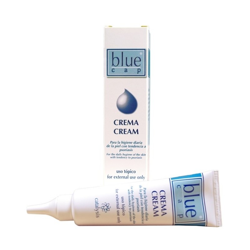 Blue Cap Krem 50 gr