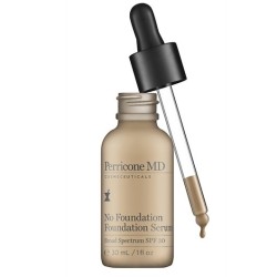 Perricone MD No Foundation Foundation Serum 