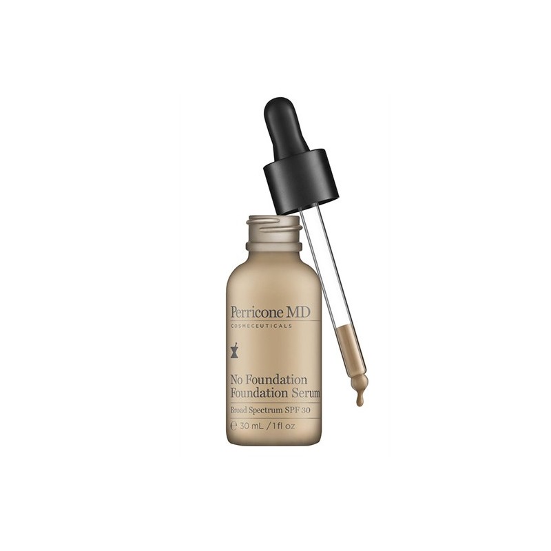 Perricone MD No Foundation Foundation Serum Perricone MD No Foundation Foundation Serum