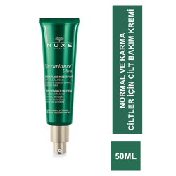 Nuxe Nuxuriance Ultra Creme Fluide 50ml