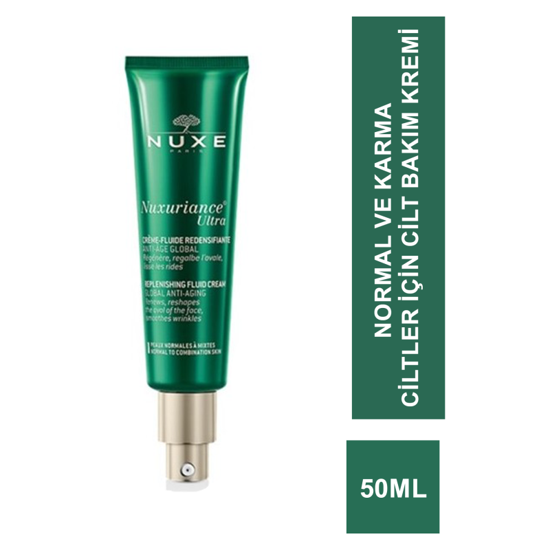 Nuxe Nuxuriance Ultra Creme Fluide 50ml