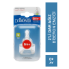 Dr Browns Biberon Emziği Dar Ağız 1. Aşama 302 (2 Adet)