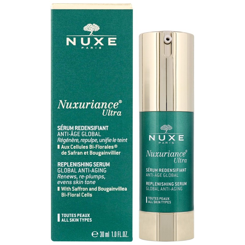 Nuxe Nuxuriance Ultra Serum 30ml