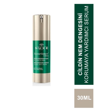 Nuxe Nuxuriance Ultra Serum 30ml
