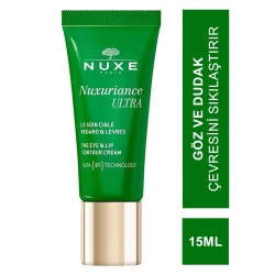 Nuxe Nuxuriance Ultra Eye & Lip Contour Krem 15ml