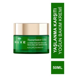 Nuxe Nuxuriance Ultra Anti Aging Rich Cream 50 ml