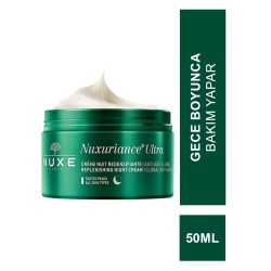 Nuxe Nuxuriance Ultra Night Gece Kremi 50 ml