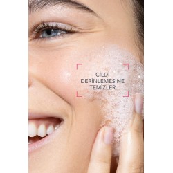 Bioderma Sensibio Mild Cleansing Foaming Gel 200ml