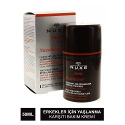 Nuxe Men Nuxellence Anti Aging Bakım Kremi 50 ml