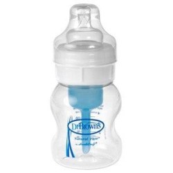 Dr Browns Geniş Ağızlı PP Biberon 120ml