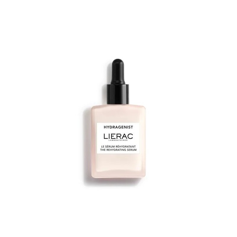 Lierac Hydragenist Tüm Cilt Tipleri İçin Nemlendirici Serum 30 ml Fiyatı ve Yorumları Lierac Hydragenist Tüm Cilt Tipleri İçin Nemlendirici Serum 30 ml Fiyatı ve Yorumları