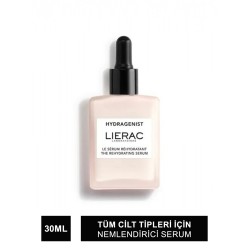 Lierac Hydragenist Tüm Cilt Tipleri İçin Nemlendirici Serum 30 ml