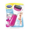 Scholl Velvet Smooth Ayak Törpüsü Pembe ( Elmas Taneleri ile) + 2'li Yedek Başlık Hediye