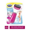 Scholl Velvet Smooth Ayak Törpüsü Pembe ( Elmas Taneleri ile)