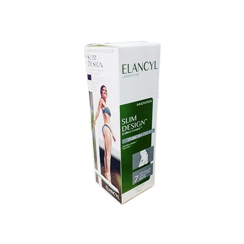 Elancyl Slim Design 200ml Elancyl Slim Design 200ml