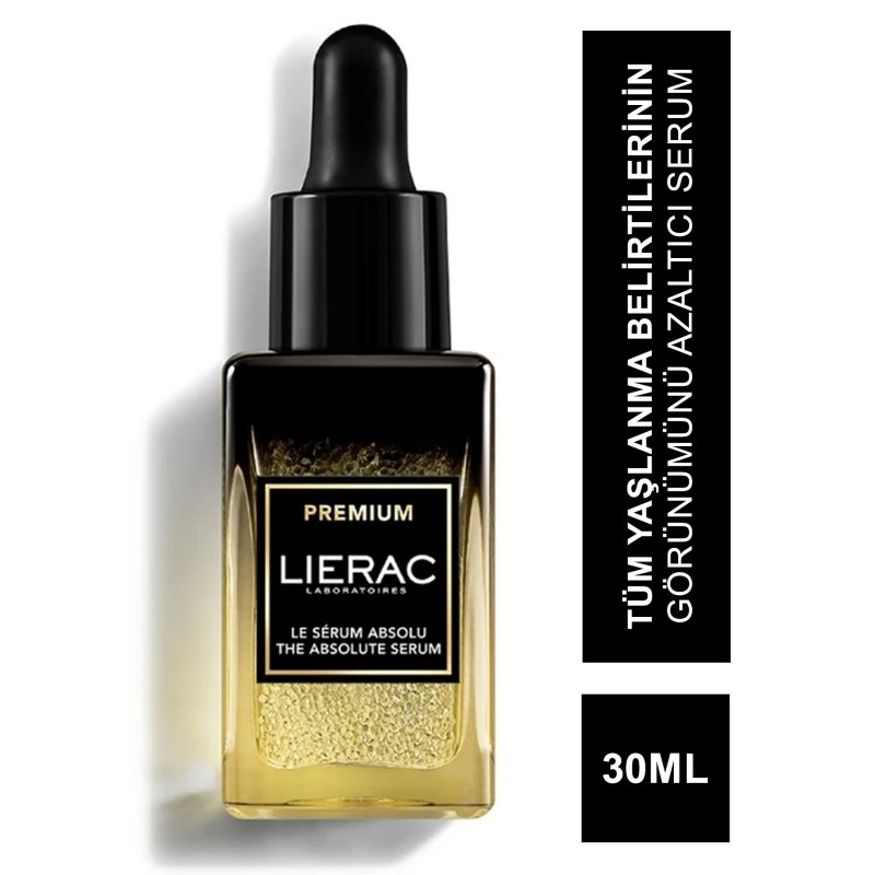 Lierac Premium The Absolute Serum 30 ml
