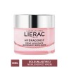 Lierac Hydragenist Moisturizing Kuru ve Çok Kuru Ciltler İçin Dolgunlaştırıcı Nemlendirici Krem 50 Ml