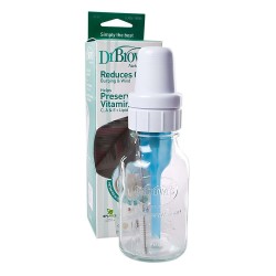 Dr Browns Standart Cam Biberon 120ml