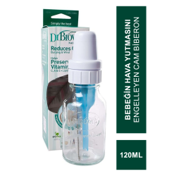 Dr Browns Standart Cam Biberon 120ml