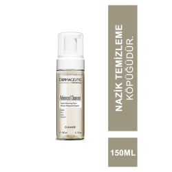 Dermaceutic Advanced Cleanser 150 ml (S.K.T 07-2023)