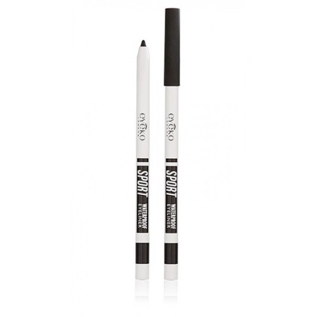 Eyeko Sport Waterproof Eyeliner Black
