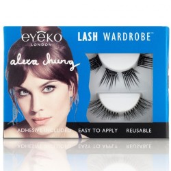 Eyeko Lash Wardrobe Takma Kirpik