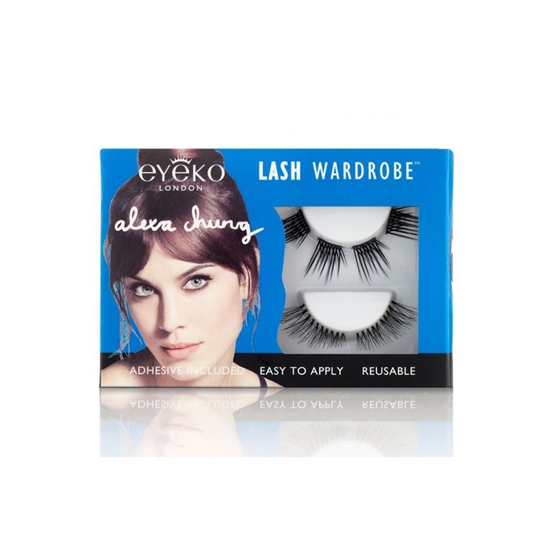 Eyeko Lash Wardrobe Takma Kirpik